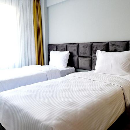 Soi Hotels & Suites - Taksim City Center Стамбул Экстерьер фото