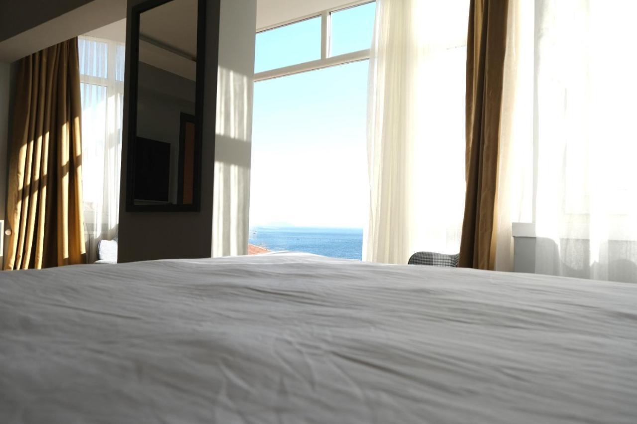 Soi Hotels & Suites - Taksim City Center Стамбул Экстерьер фото